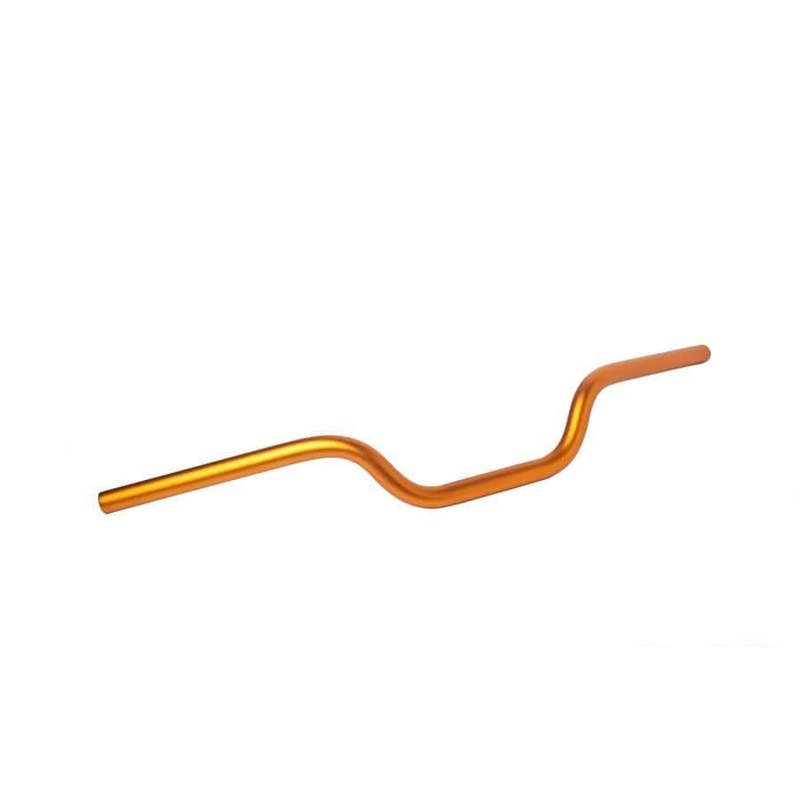 GHIDON PUIG CYLINDRICAL auriu D 22mm,  H 46mm pentru HONDA GB 350 S 2025-2026
