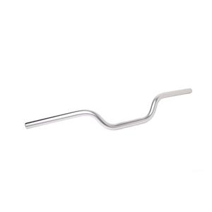 GHIDON PUIG CYLINDRICAL 7494P argintiu D 22mm,  H 46mm