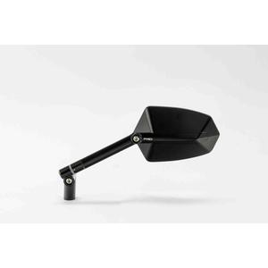 Oglinda retrovizoare PUIG GT 001NN black / black stanga