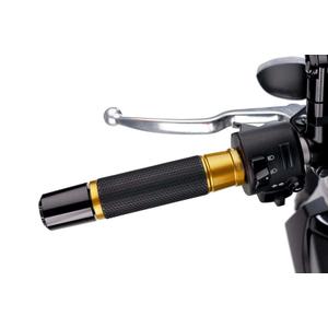 Mansoane PUIG ASCENT 3553O auriu 123mm