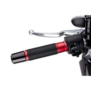 Mansoane PUIG ASCENT 3553R Rosu 123mm