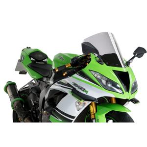 Parbriz PUIG R-RACER 3629W transparent