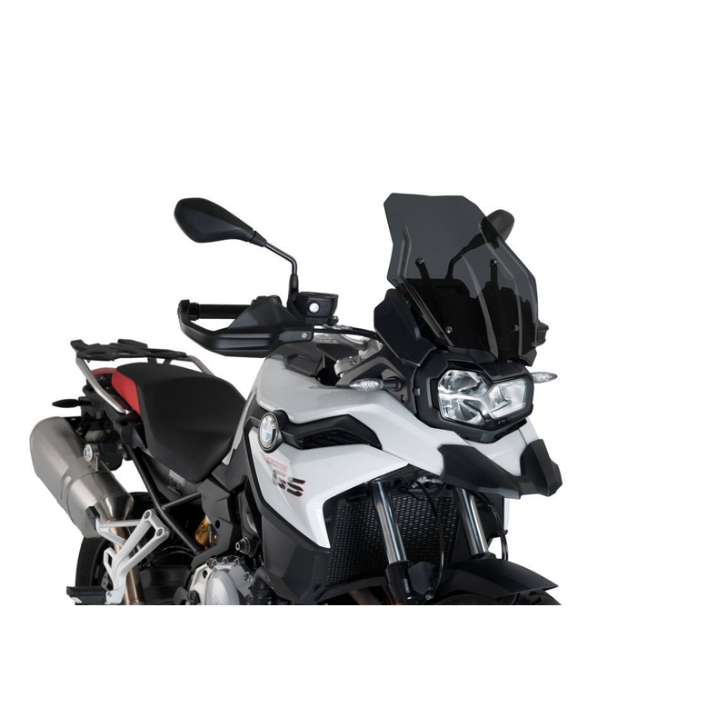 Parbriz PUIG TOURING dark smoke