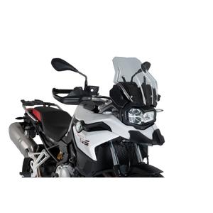 Parbriz PUIG TOURING 3768H smoke