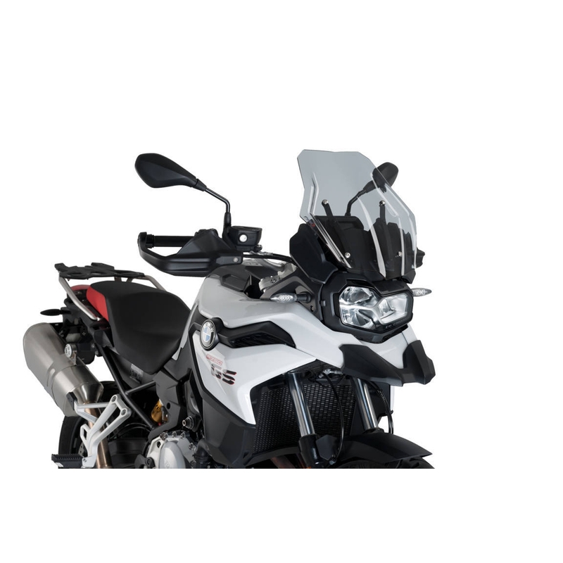 Parbriz PUIG TOURING smoke