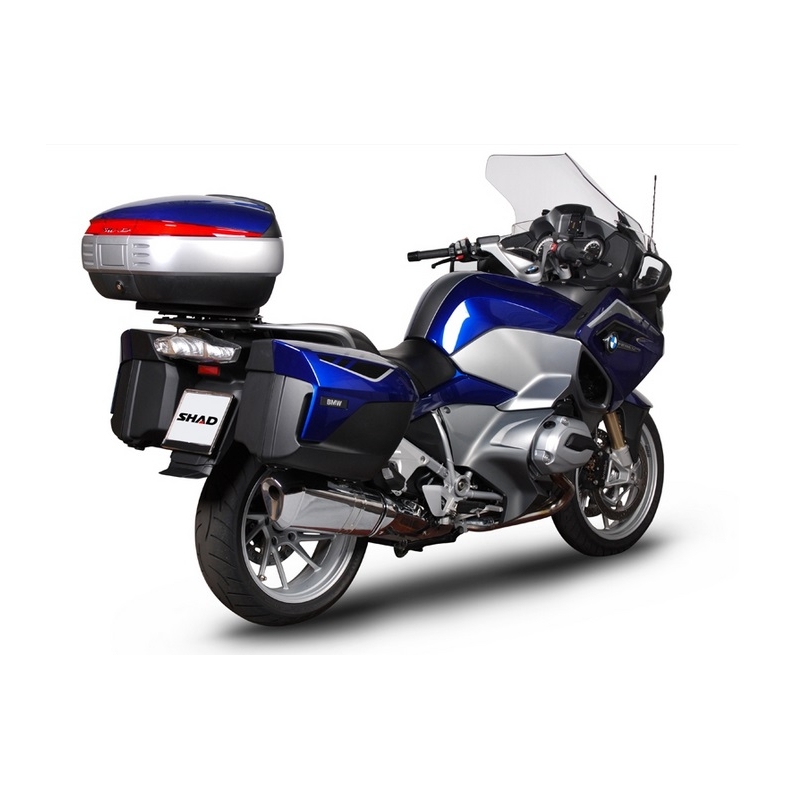 Kit de prindere cutie Top Master SHAD pentru BMW R 1200 RT 2014-2018, BMW R 1250 RT 2019-2025