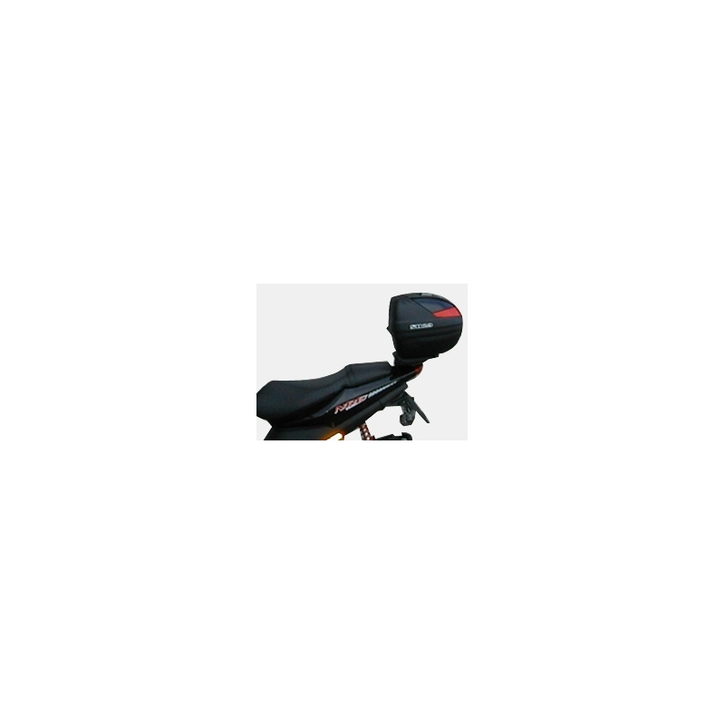 Kit de prindere cutie Top Master SHAD pentru PIAGGIO/VESPA NRG 50 2005-2024