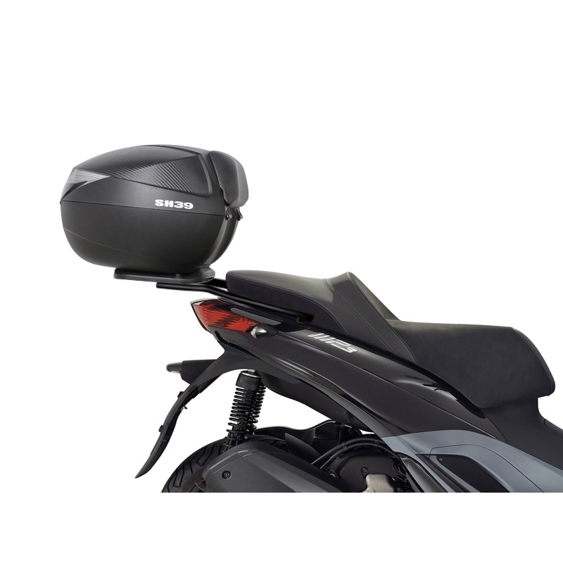 Kit de prindere cutie Top Master SHAD pentru PIAGGIO/VESPA MP3 300 2011-2026