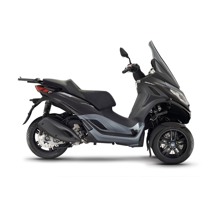 Kit de prindere cutie Top Master SHAD pentru PIAGGIO/VESPA MP3 300 2011-2026