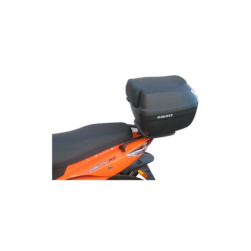 Kit de prindere cutie Top Master SHAD