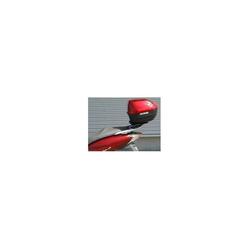 Kit de prindere cutie Top Master SHAD pentru HONDA Dylan 125 2002-2008, HONDA Dylan 150 2002-2008