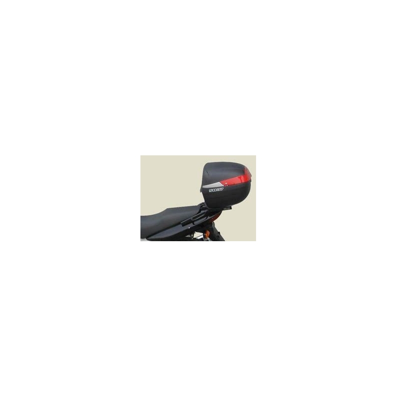 Kit de prindere cutie Top Master SHAD pentru HONDA CBF 250 2004-2008