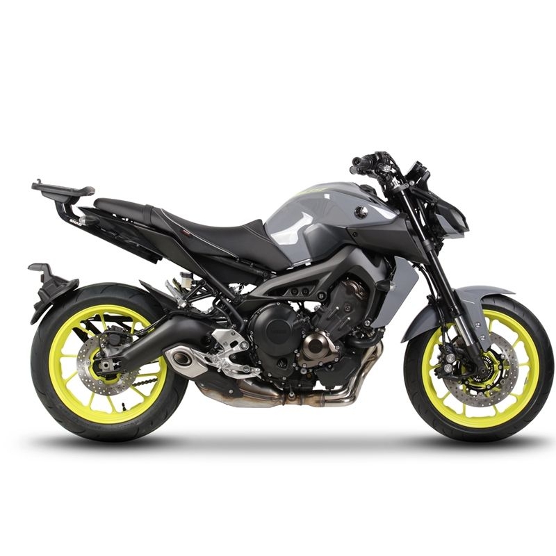 Kit de prindere cutie Top Master SHAD pentru YAMAHA MT-09 850 / 890 2017-2019