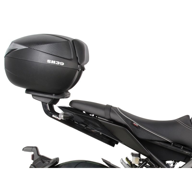 Kit de prindere cutie Top Master SHAD pentru YAMAHA MT-09 850 / 890 2017-2019