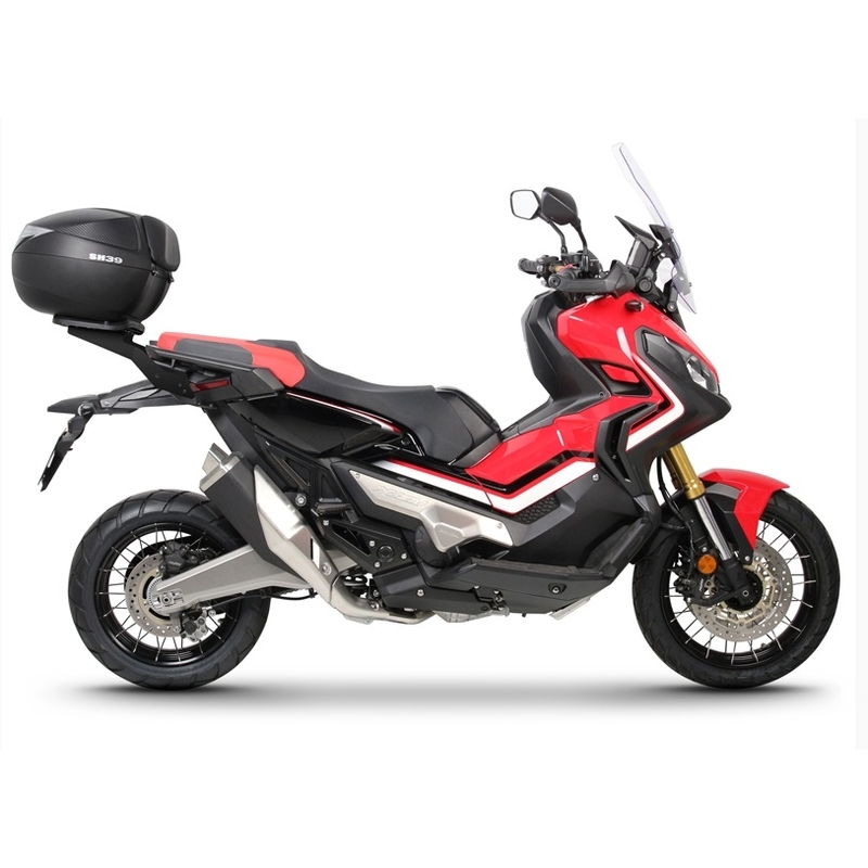 Kit de prindere cutie Top Master SHAD pentru HONDA X-ADV 750 2017-2020