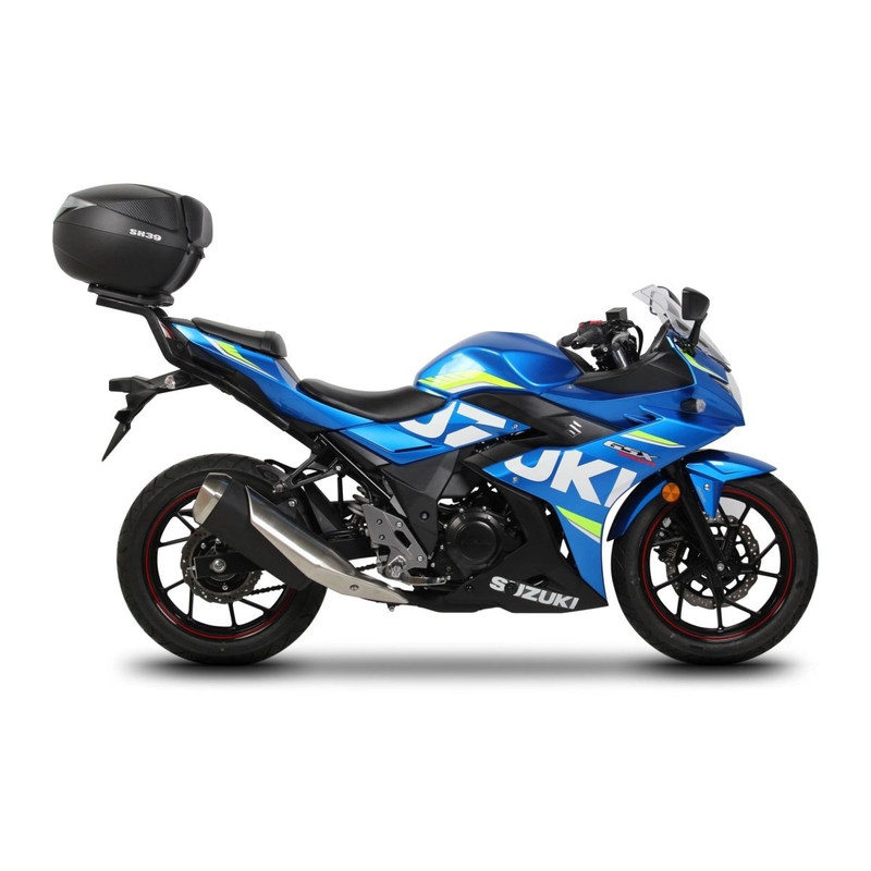 Kit de prindere cutie Top Master SHAD pentru SUZUKI GSX 250 R 2017-2018