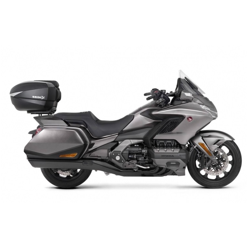 Kit de prindere cutie Top Master SHAD pentru HONDA GL 1800 Goldwing 2018-2025