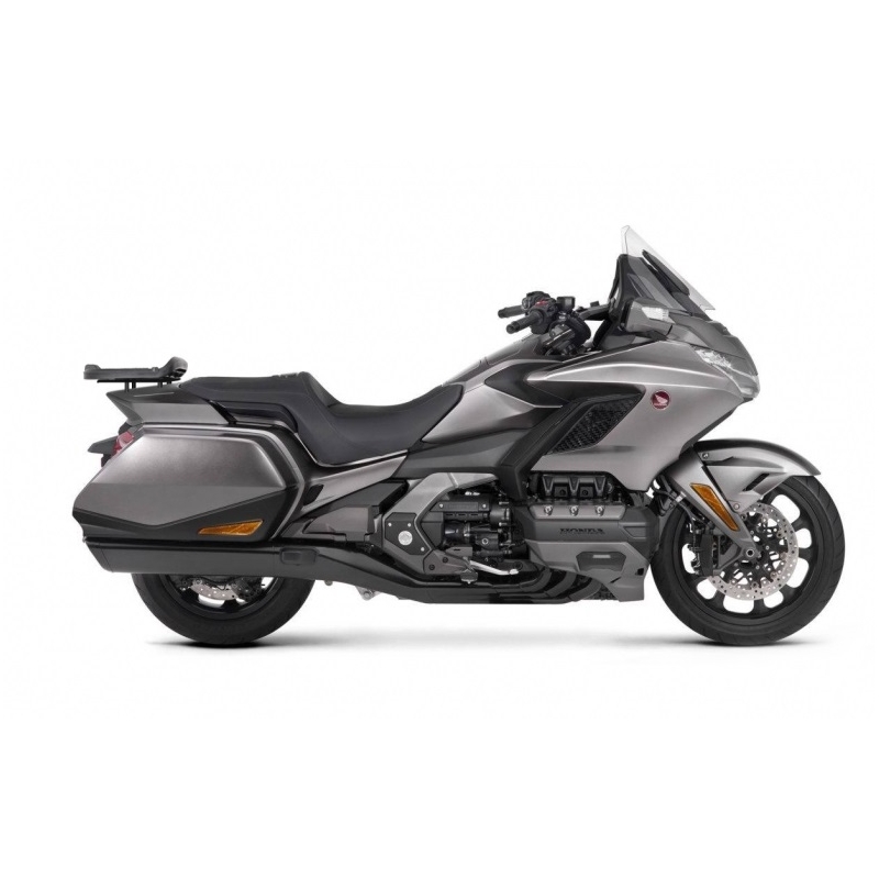 Kit de prindere cutie Top Master SHAD pentru HONDA GL 1800 Goldwing 2018-2025