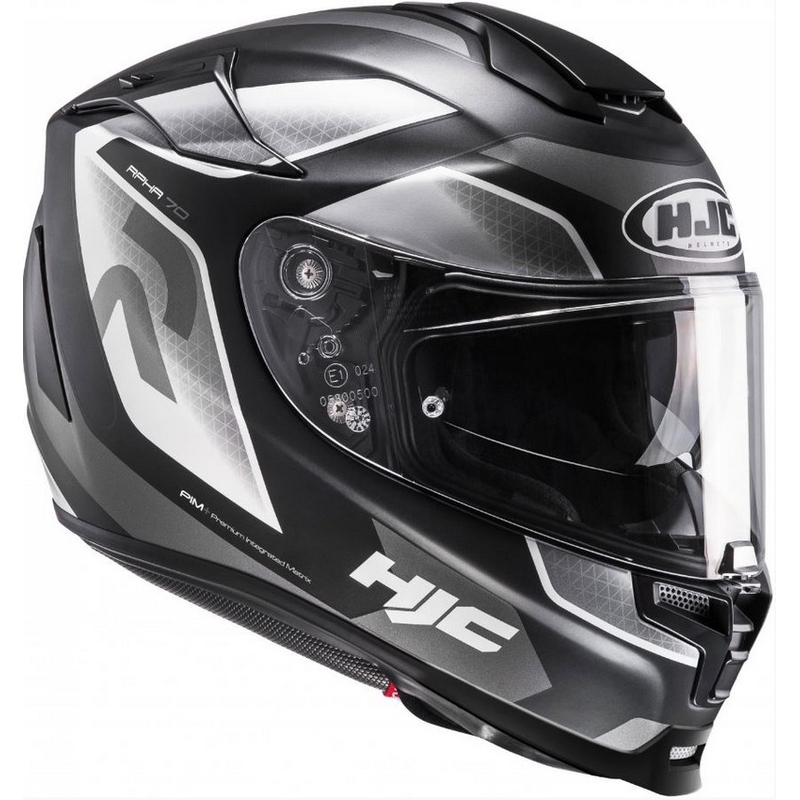 Cască de motocicletă integrală HJC RPHA 70 Grandal MC5SF lichidare