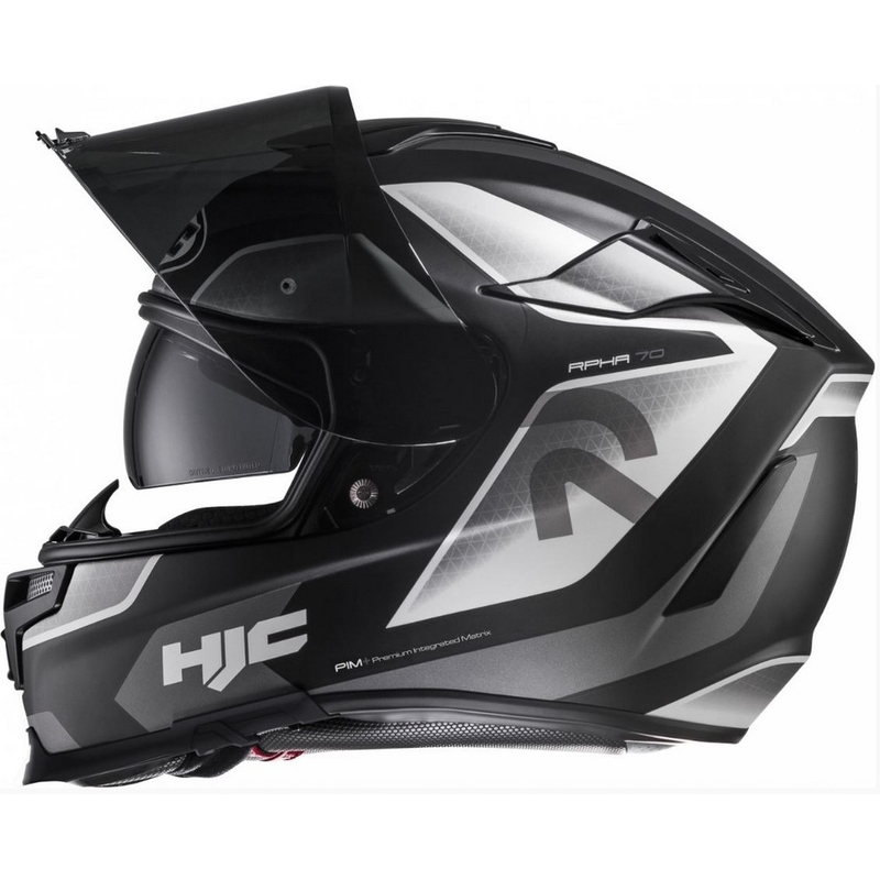 Cască de motocicletă integrală HJC RPHA 70 Grandal MC5SF lichidare