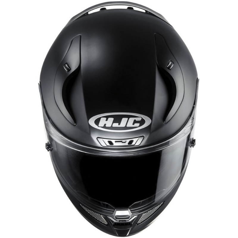 Cască de motocicletă integrală HJC RPHA 11 Semi SF-BLK lichidare