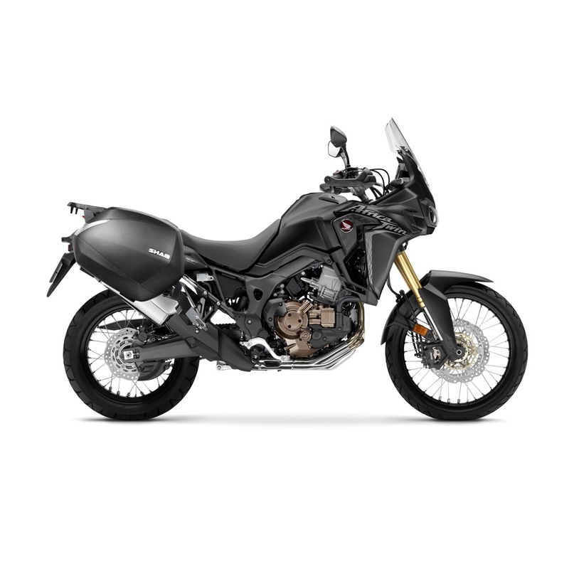 Kit de prindere cutii laterale SH36 3P System SHAD pentru HONDA CRF 1000 L Africa Twin 2018-2019