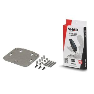 Pin system SHAD X014PS