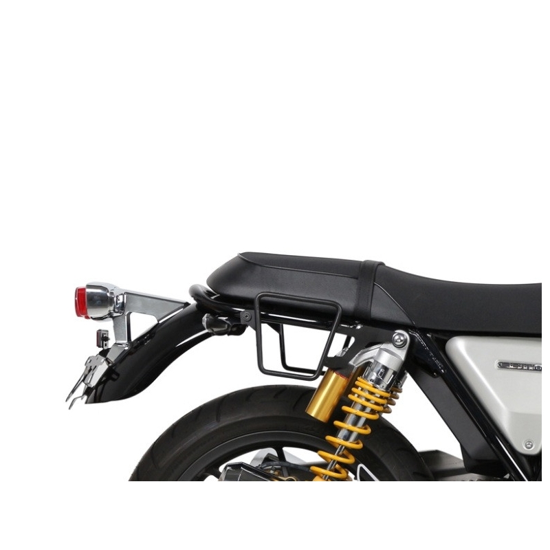 Side bag holders SHAD pentru HONDA CB 1100 2018-2019