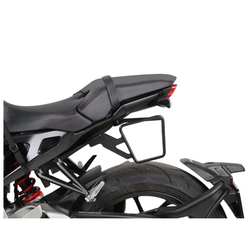 Side bag holders SHAD pentru HONDA CB 1100 2018-2019