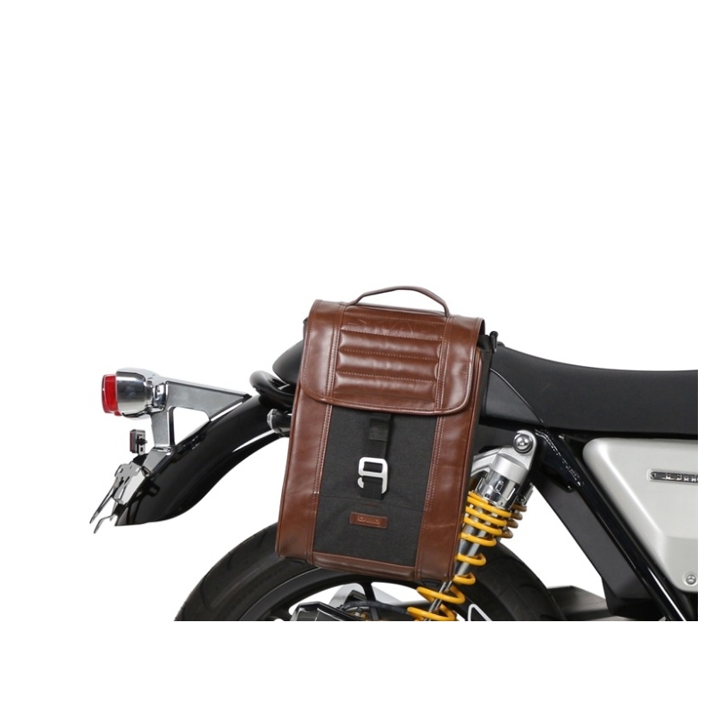 Side bag holders SHAD pentru HONDA CB 1100 2018-2019