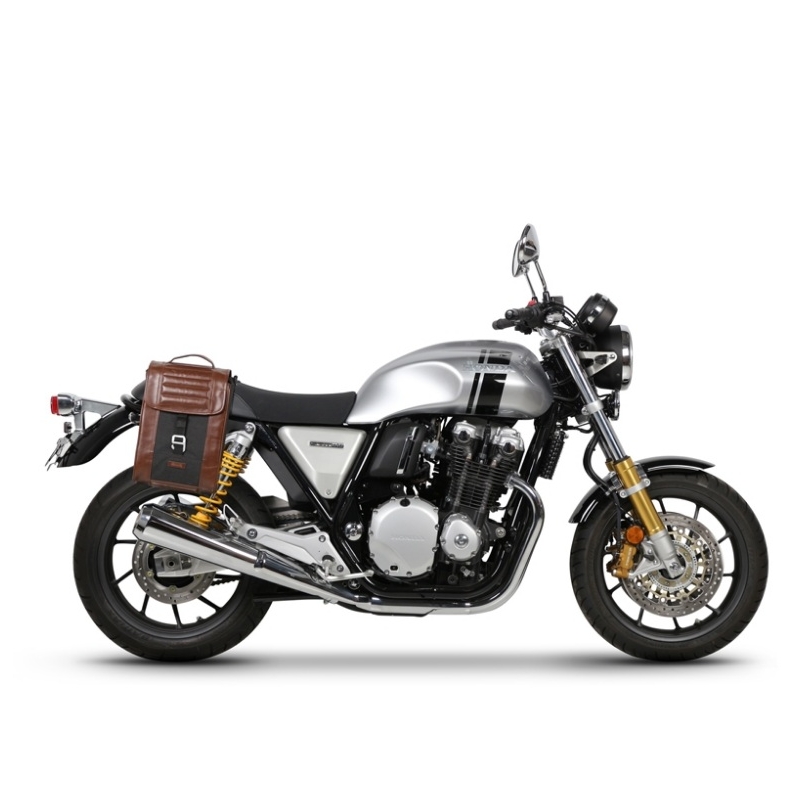 Side bag holders SHAD pentru HONDA CB 1100 2018-2019