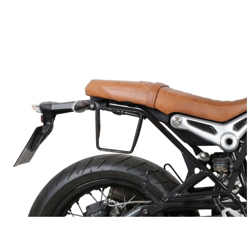Side bag holders SHAD pentru BMW R 1200 Nine T 2013-2026 lichidare