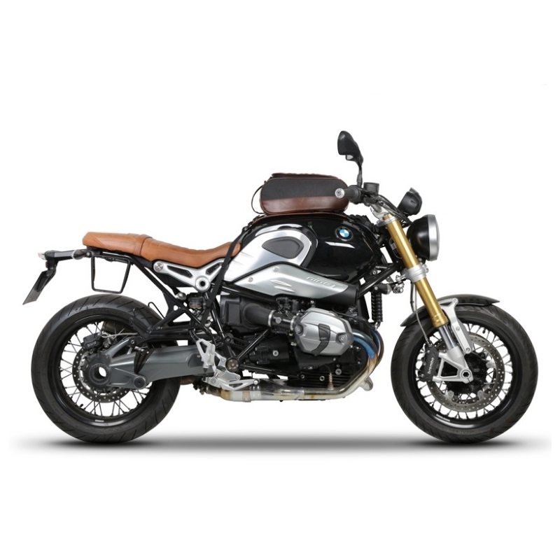 Side bag holders SHAD pentru BMW R 1200 Nine T 2013-2026 lichidare