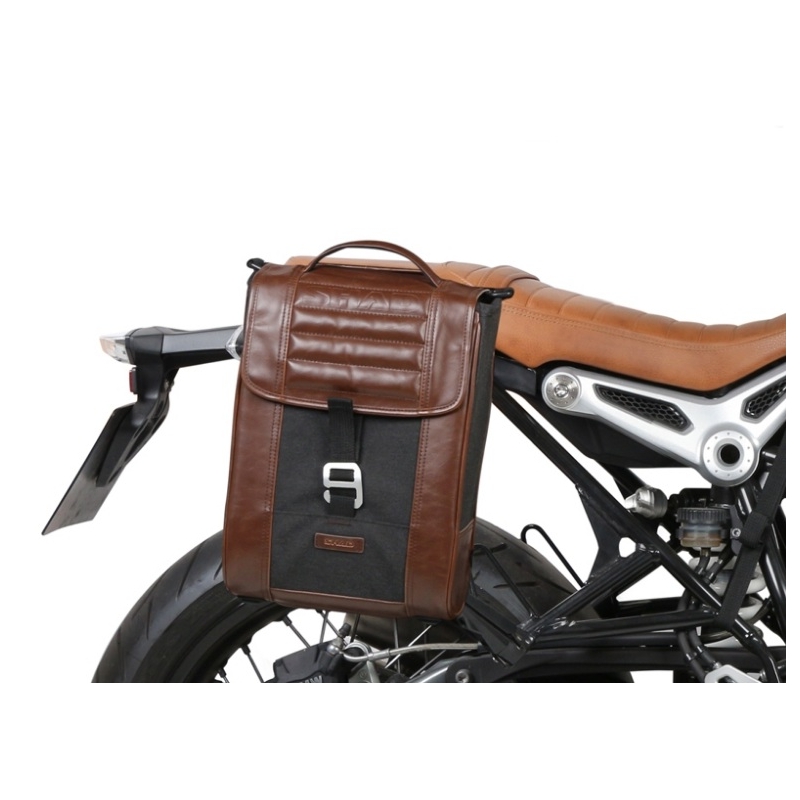 Side bag holders SHAD pentru BMW R 1200 Nine T 2013-2026 lichidare