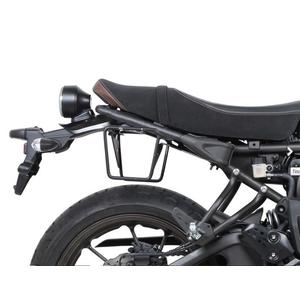 Side bag holders SHAD Y0XS77SR pentru YAMAHA XSR 700 2017-2026