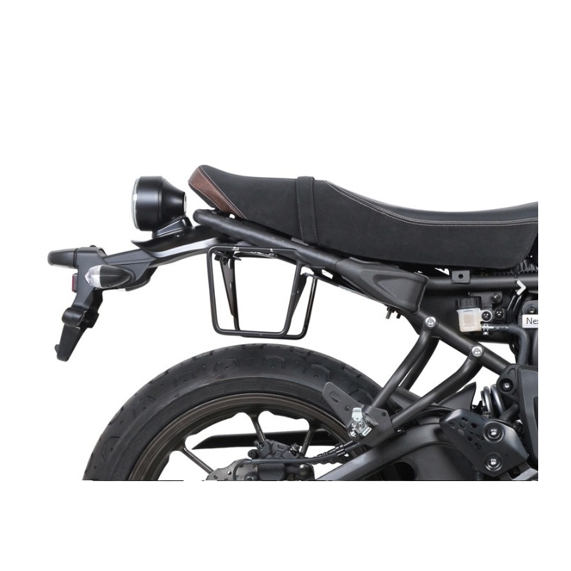 Side bag holders SHAD pentru YAMAHA XSR 700 2017-2026