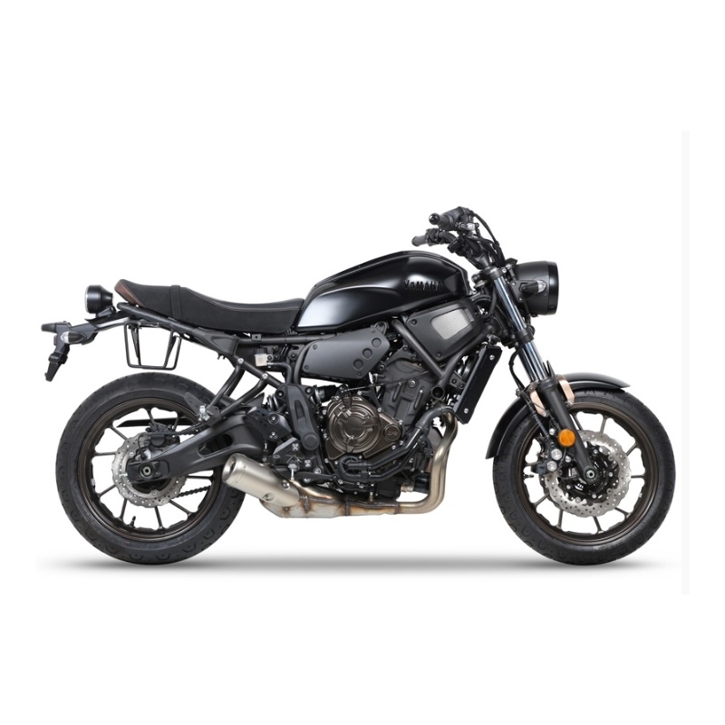 Side bag holders SHAD pentru YAMAHA XSR 700 2017-2026