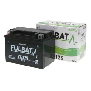 Baterie cu gel FULBAT FTZ12S (YTZ12S)