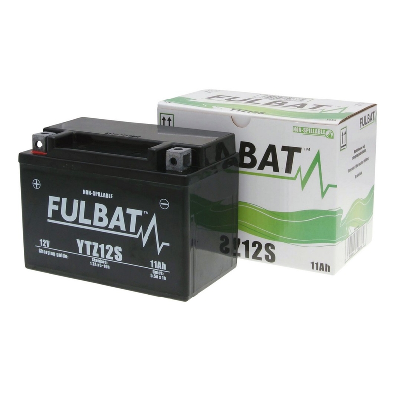 Baterie cu gel FULBAT
