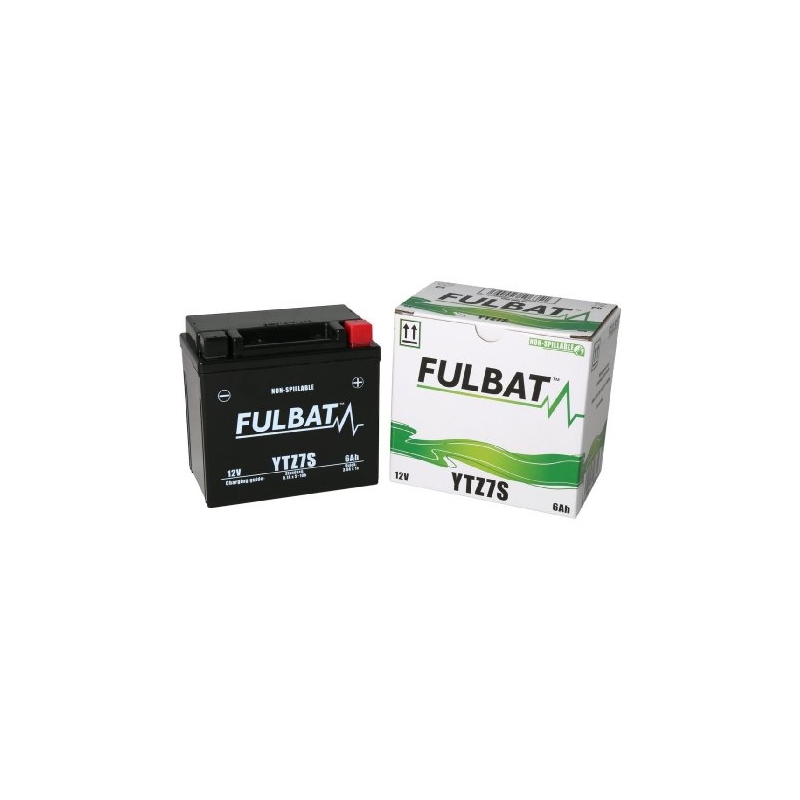 Baterie cu gel FULBAT