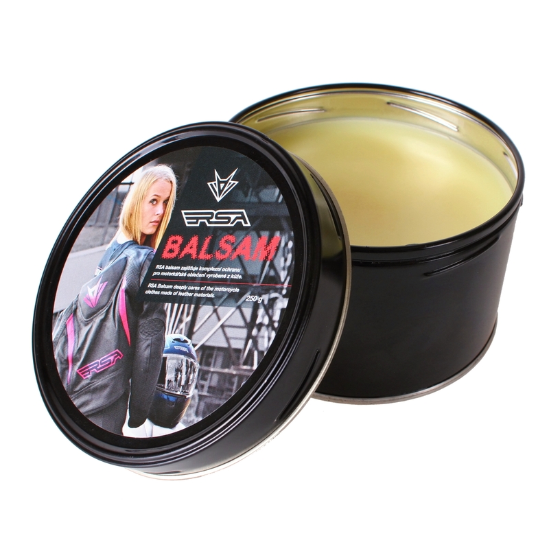 Balsam de piele RSA 250 g