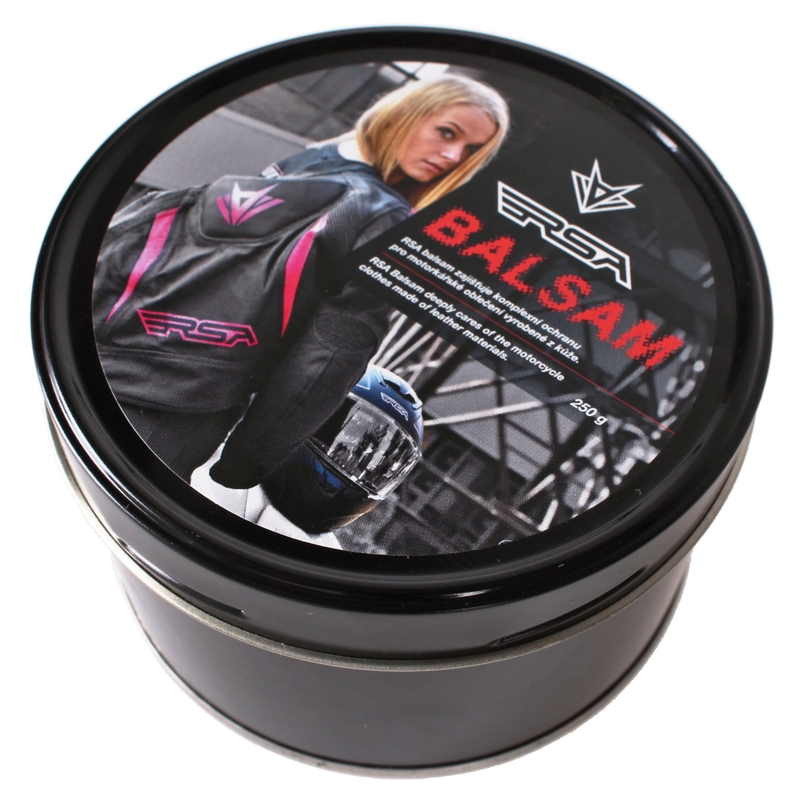 Balsam de piele RSA 250 g