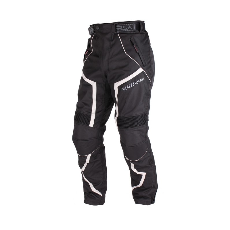 Pantaloni Moto RSA Vânzare Flash lichidare