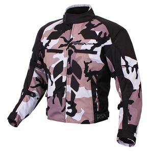 RSA Camuflaj camuflaj jachetă de motociclete lichidare