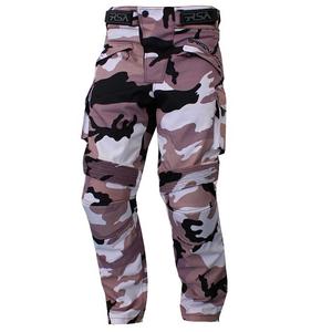 RSA Camuflaj Camuflaj pantaloni de motociclete lichidare