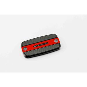 Brake / clutch tank cover PUIG 9262R Rosu