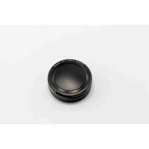 Brake tank cover PUIG 9264N Negru