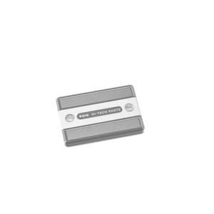 Brake tank cover PUIG 9267T portocaliu