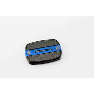 Brake / clutch tank cover PUIG 9269A Albastru