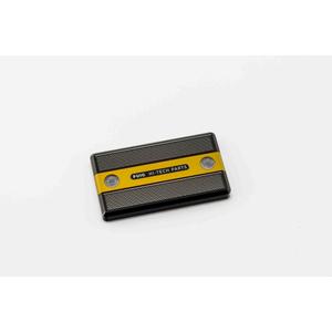 Brake tank cover PUIG 9270O auriu